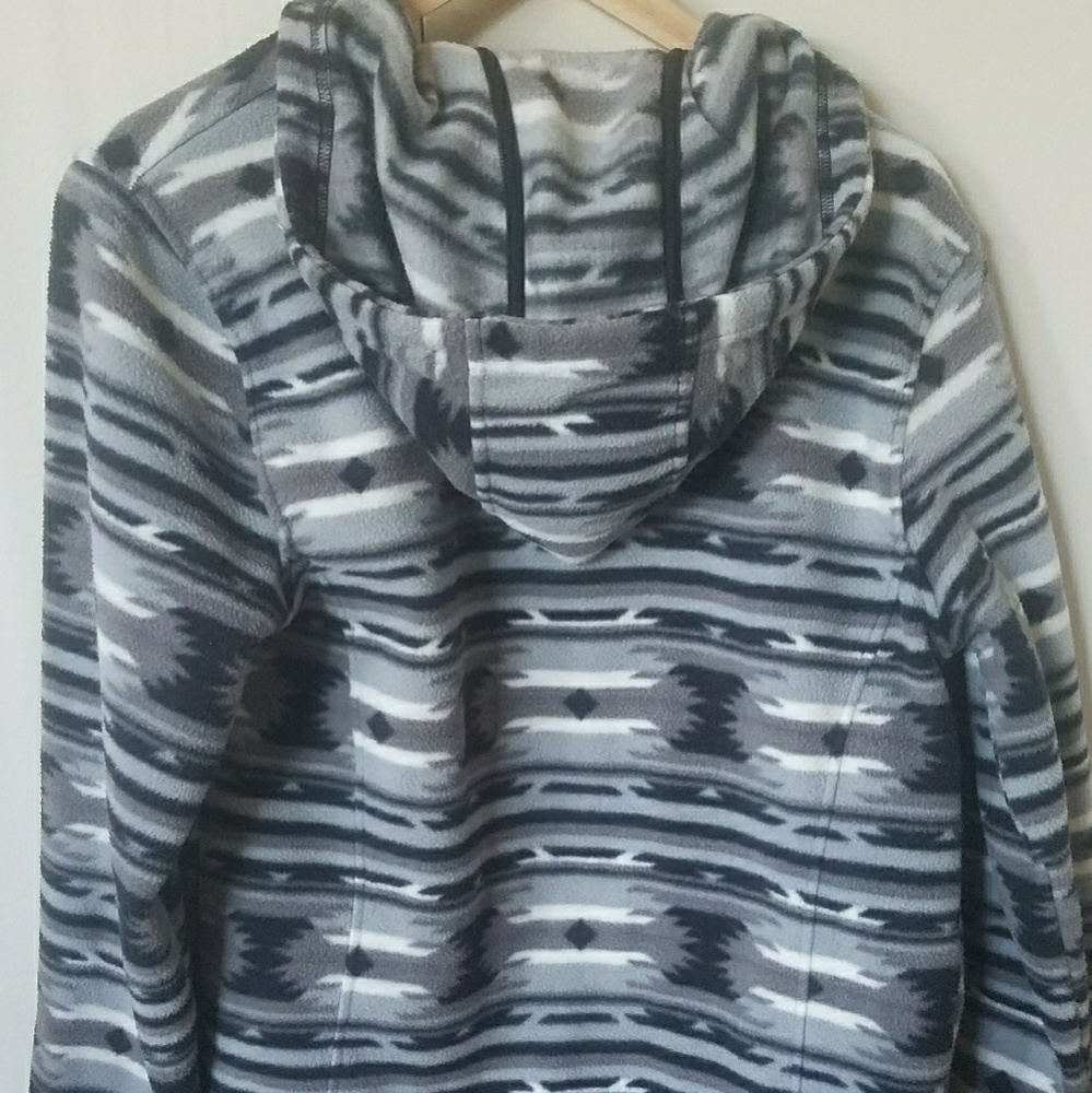 Fleece Jacket - Picture 2 of 2